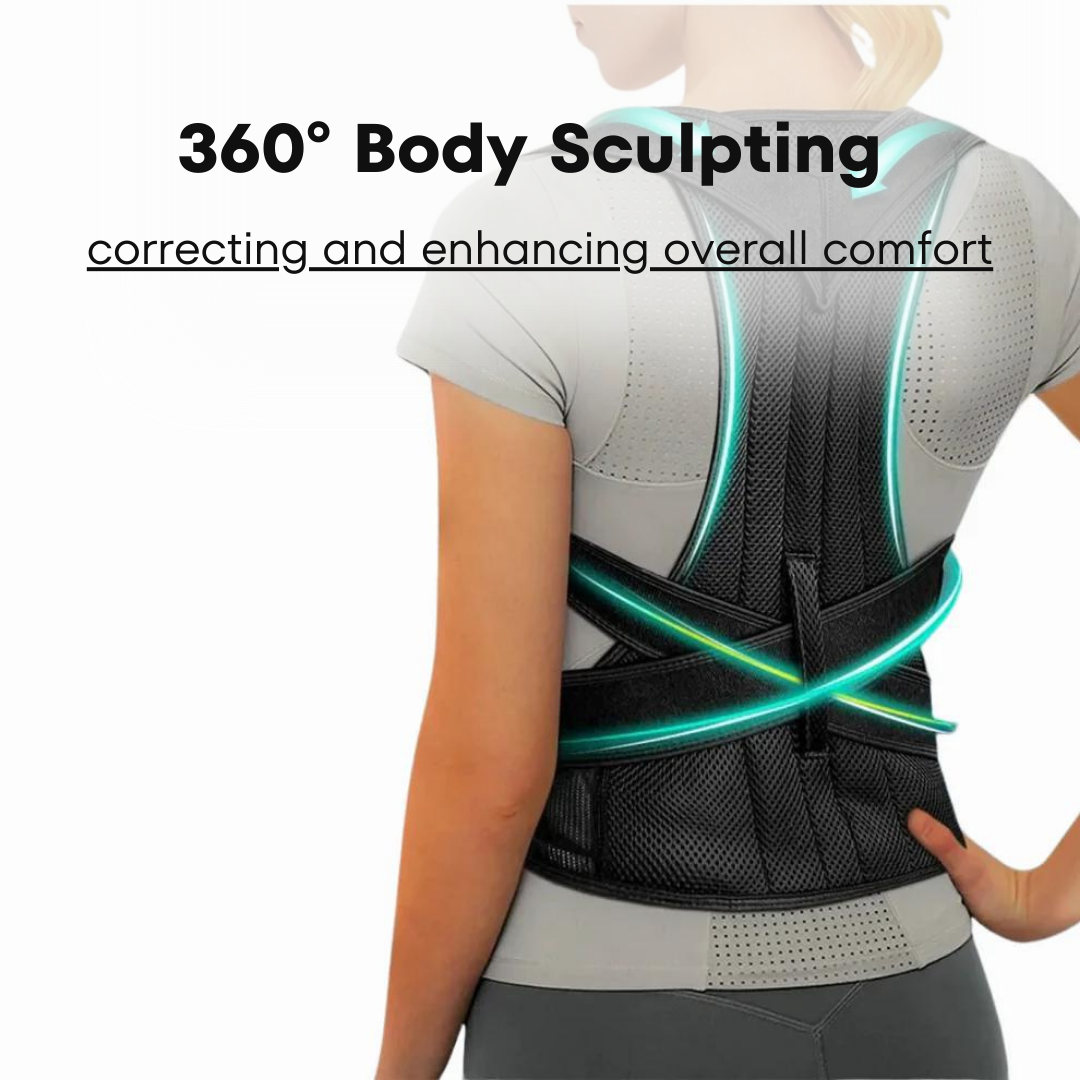 Posture Corrector