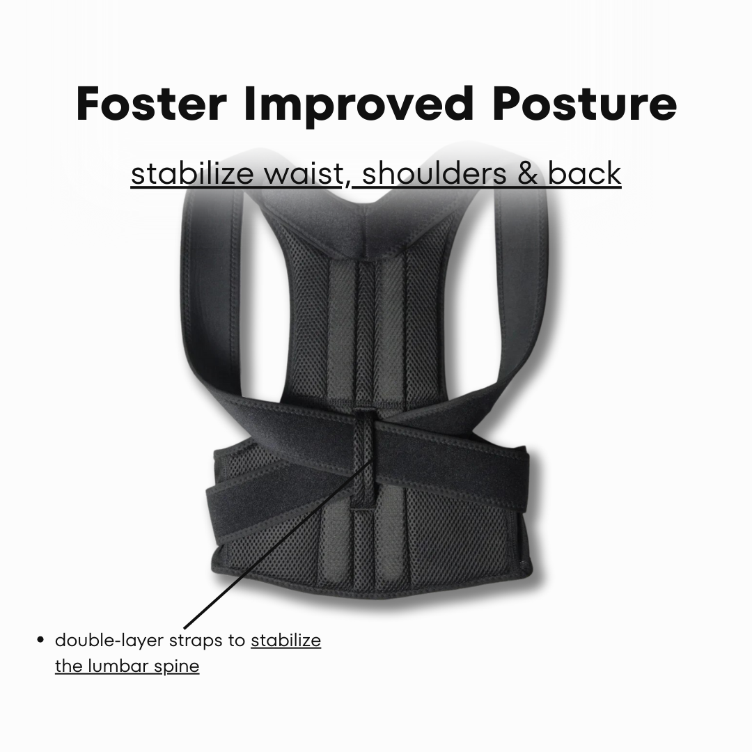 Posture Corrector