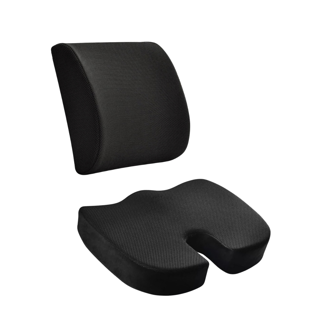 Memory Foam Cushion