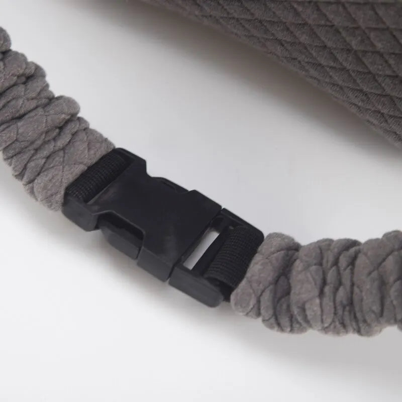 Lumbar Support Cushion