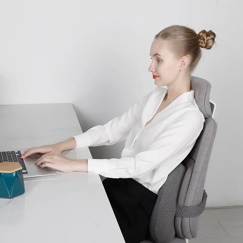 Lumbar Support Cushion
