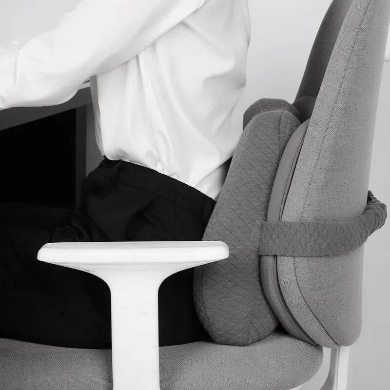 Lumbar Support Cushion