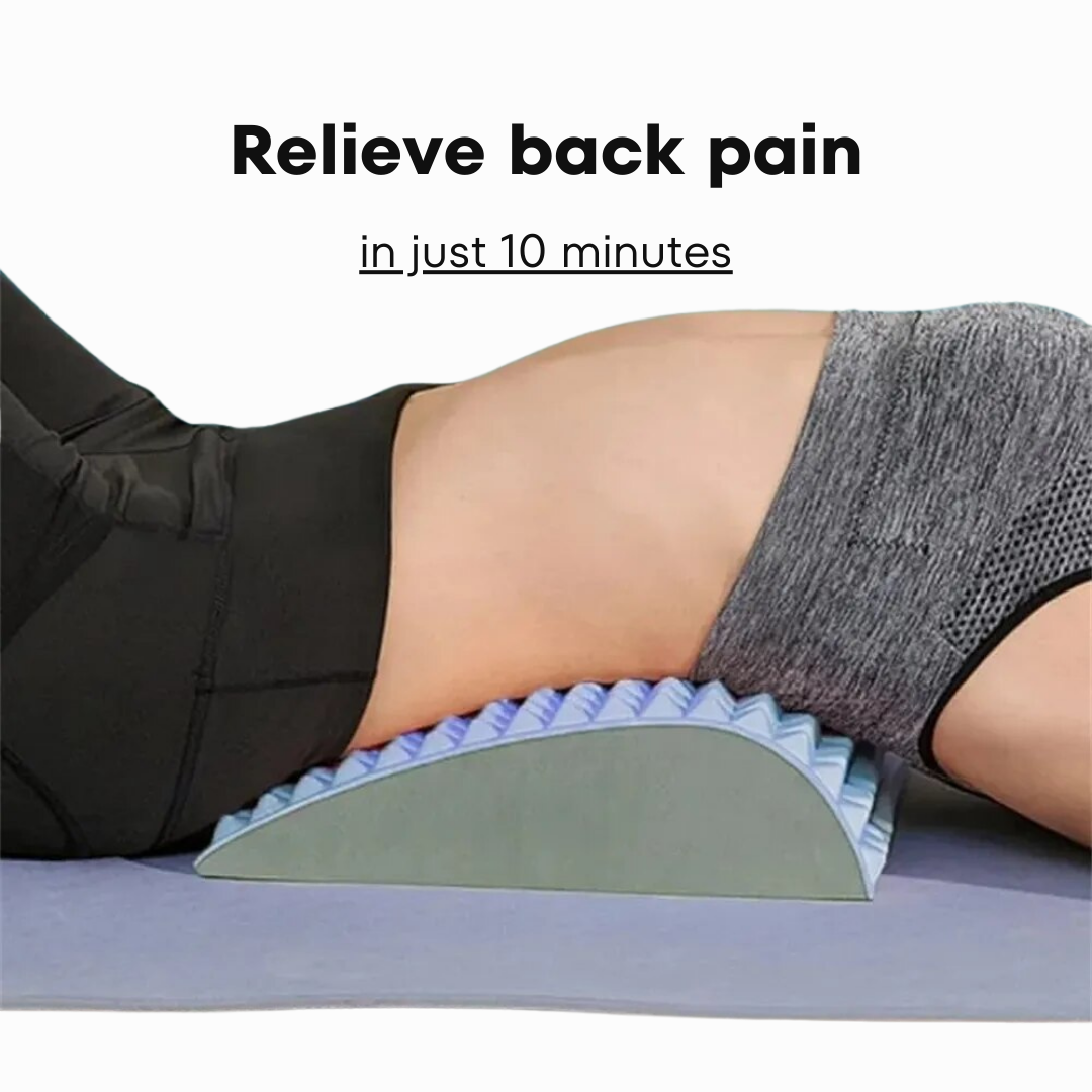 Back Stretcher