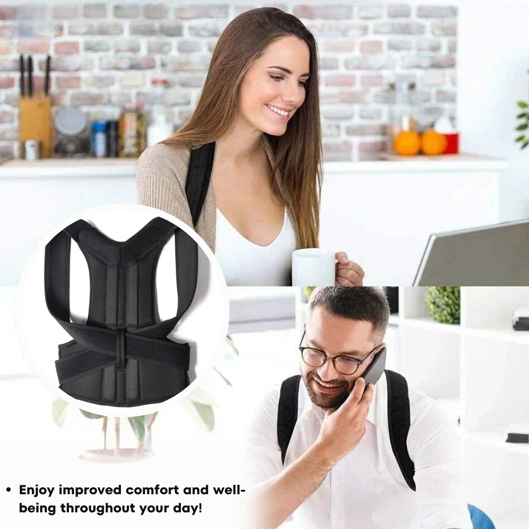 Posture Corrector