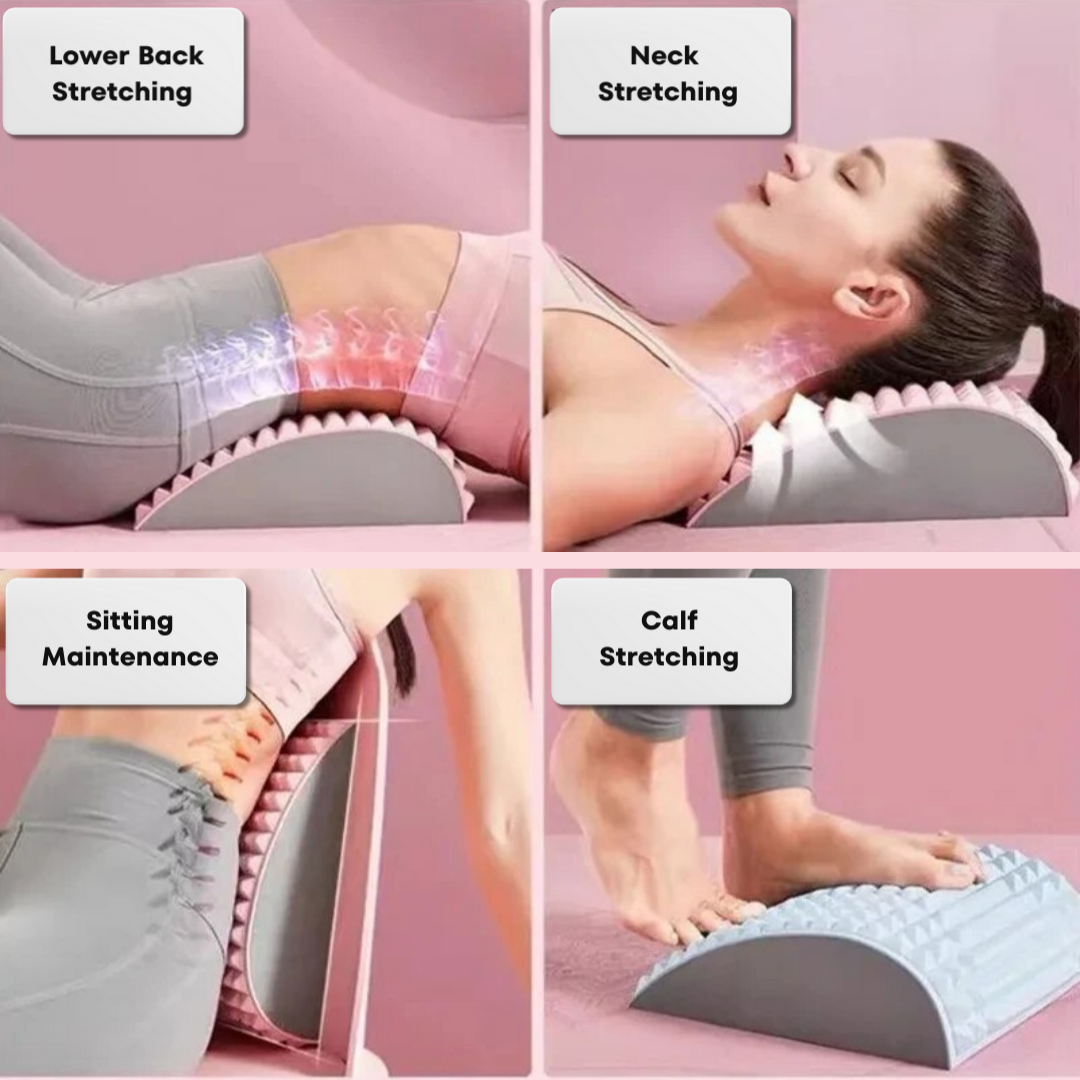 Back Stretcher