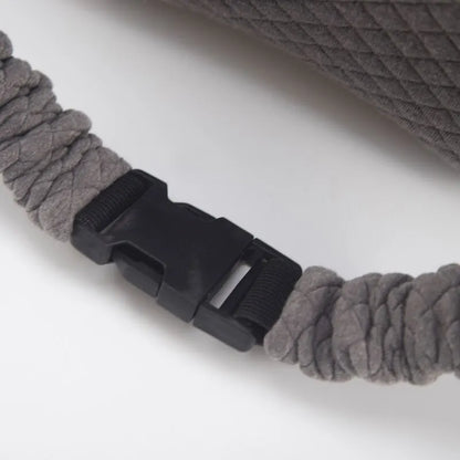 Lumbar Support Cushion