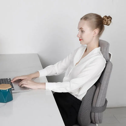 Lumbar Support Cushion