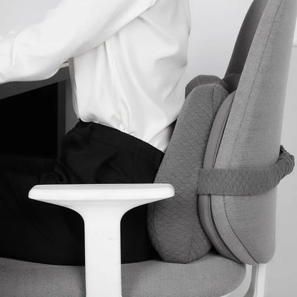 Lumbar Support Cushion
