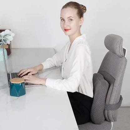 Lumbar Support Cushion