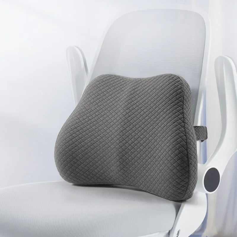 Lumbar Support Cushion