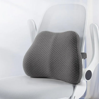 Lumbar Support Cushion