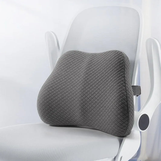 Lumbar Support Cushion