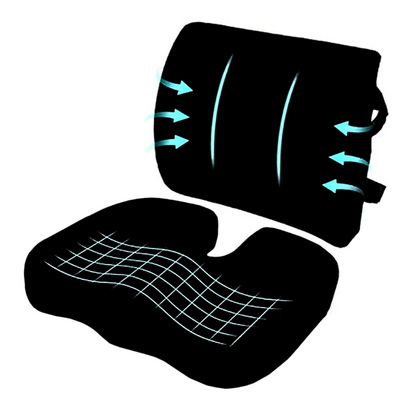 Memory Foam Cushion