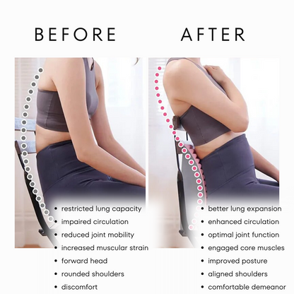 Back Stretcher