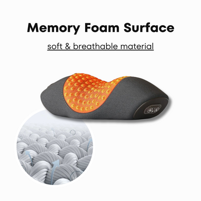 Neck Massage Pillow