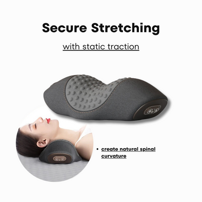 Neck Massage Pillow