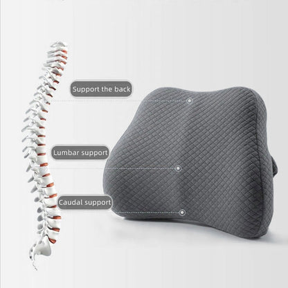 Lumbar Support Cushion